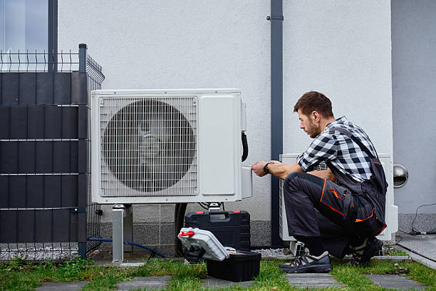 Trusted Ac Repair service in Romulus, NY - HVAC Repair CO